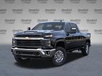 2025 Chevrolet Silverado 2500 Crew Cab 4WD, Pickup for sale #S00121 - photo 8