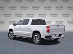 2025 Chevrolet Silverado 1500 Crew Cab 4WD, Pickup for sale #S00124 - photo 3