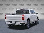 2025 Chevrolet Silverado 1500 Crew Cab 4WD, Pickup for sale #S00124 - photo 4