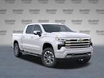 2025 Chevrolet Silverado 1500 Crew Cab 4WD, Pickup for sale #S00124 - photo 7