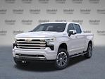 2025 Chevrolet Silverado 1500 Crew Cab 4WD, Pickup for sale #S00124 - photo 8