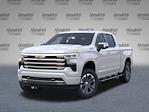 2025 Chevrolet Silverado 1500 Crew Cab 4WD, Pickup for sale #S00125 - photo 8