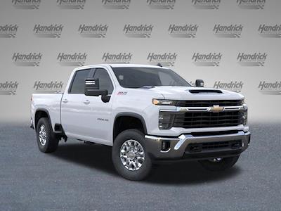 2025 Chevrolet Silverado 2500 Crew Cab 4WD, Pickup for sale #S00127 - photo 1