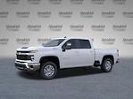 2025 Chevrolet Silverado 2500 Crew Cab 4WD, Pickup for sale #S00127 - photo 2