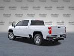 2025 Chevrolet Silverado 2500 Crew Cab 4WD, Pickup for sale #S00127 - photo 3