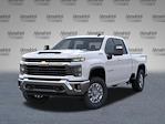 2025 Chevrolet Silverado 2500 Crew Cab 4WD, Pickup for sale #S00127 - photo 6