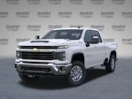 2025 Chevrolet Silverado 2500 Crew Cab 4WD, Pickup for sale #S00127 - photo 8