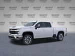 2025 Chevrolet Silverado 2500 Crew Cab 4WD, Pickup for sale #S00128 - photo 2