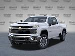 2025 Chevrolet Silverado 2500 Crew Cab 4WD, Pickup for sale #S00128 - photo 6