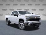 2025 Chevrolet Silverado 2500 Crew Cab 4WD, Pickup for sale #S00128 - photo 7