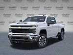 2025 Chevrolet Silverado 2500 Crew Cab 4WD, Pickup for sale #S00128 - photo 8