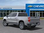 2025 Chevrolet Silverado 1500 Crew Cab 4WD, Pickup for sale #S00131 - photo 4