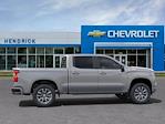 2025 Chevrolet Silverado 1500 Crew Cab 4WD, Pickup for sale #S00131 - photo 5