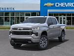 2025 Chevrolet Silverado 1500 Crew Cab 4WD, Pickup for sale #S00131 - photo 7