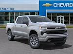 2025 Chevrolet Silverado 1500 Crew Cab 4WD, Pickup for sale #S00131 - photo 7