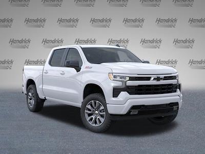 2025 Chevrolet Silverado 1500 Crew Cab 4WD, Pickup for sale #S00132 - photo 1