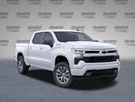 2025 Chevrolet Silverado 1500 Crew Cab 4WD, Pickup for sale #S00132 - photo 1