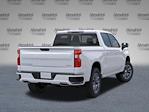 2025 Chevrolet Silverado 1500 Crew Cab 4WD, Pickup for sale #S00132 - photo 4