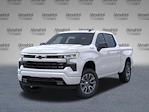 2025 Chevrolet Silverado 1500 Crew Cab 4WD, Pickup for sale #S00132 - photo 8