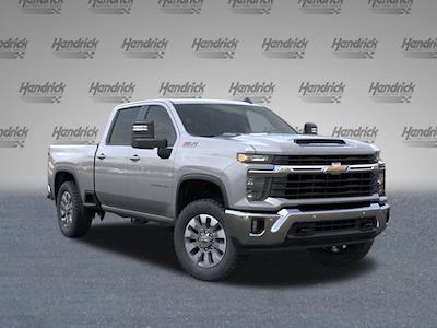 2025 Chevrolet Silverado 2500 Crew Cab 4WD, Pickup for sale #S00133 - photo 1