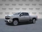 2025 Chevrolet Silverado 2500 Crew Cab 4WD, Pickup for sale #S00133 - photo 2