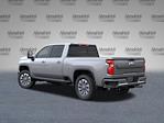 2025 Chevrolet Silverado 2500 Crew Cab 4WD, Pickup for sale #S00133 - photo 3