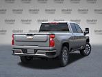 2025 Chevrolet Silverado 2500 Crew Cab 4WD, Pickup for sale #S00133 - photo 4