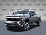 2025 Chevrolet Silverado 2500 Crew Cab 4WD, Pickup for sale #S00133 - photo 6