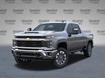 2025 Chevrolet Silverado 2500 Crew Cab 4WD, Pickup for sale #S00133 - photo 8