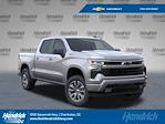 2025 Chevrolet Silverado 1500 Crew Cab 4WD, Pickup for sale #S00137 - photo 1