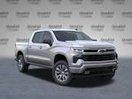 2025 Chevrolet Silverado 1500 Crew Cab 4WD, Pickup for sale #S00137 - photo 8