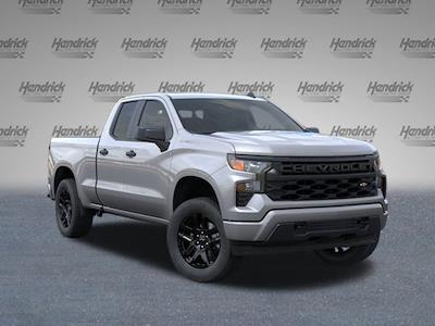 2025 Chevrolet Silverado 1500 Double Cab RWD, Pickup for sale #S00139 - photo 1