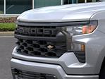 2025 Chevrolet Silverado 1500 Double Cab RWD, Pickup for sale #S00139 - photo 13