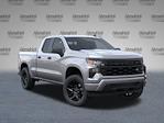 2025 Chevrolet Silverado 1500 Double Cab RWD, Pickup for sale #S00139 - photo 1