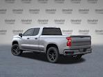 2025 Chevrolet Silverado 1500 Double Cab RWD, Pickup for sale #S00139 - photo 3