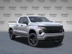 2025 Chevrolet Silverado 1500 Double Cab RWD, Pickup for sale #S00139 - photo 7