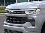 2025 Chevrolet Silverado 1500 Crew Cab 4WD, Pickup for sale #S00142 - photo 13