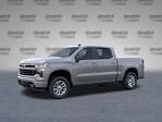 2025 Chevrolet Silverado 1500 Crew Cab 4WD, Pickup for sale #S00142 - photo 2