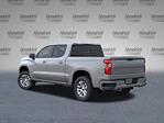 2025 Chevrolet Silverado 1500 Crew Cab 4WD, Pickup for sale #S00142 - photo 3