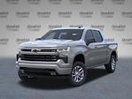 2025 Chevrolet Silverado 1500 Crew Cab 4WD, Pickup for sale #S00142 - photo 8