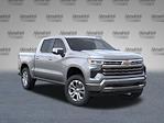 2025 Chevrolet Silverado 1500 Crew Cab 4WD, Pickup for sale #S00144 - photo 1