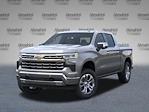 2025 Chevrolet Silverado 1500 Crew Cab 4WD, Pickup for sale #S00144 - photo 6