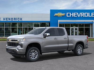 2025 Chevrolet Silverado 1500 Double Cab RWD, Pickup for sale #S00146 - photo 1