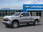 2025 Chevrolet Silverado 1500 Double Cab RWD, Pickup for sale #S00146 - photo 1