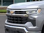 2025 Chevrolet Silverado 1500 Double Cab RWD, Pickup for sale #S00146 - photo 3