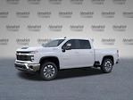 2025 Chevrolet Silverado 2500 Crew Cab 4WD, Pickup for sale #S00147 - photo 2