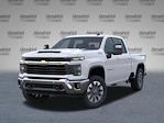 2025 Chevrolet Silverado 2500 Crew Cab 4WD, Pickup for sale #S00147 - photo 6