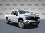 2025 Chevrolet Silverado 2500 Crew Cab 4WD, Pickup for sale #S00147 - photo 7