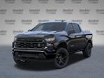 2025 Chevrolet Silverado 1500 Crew Cab RWD, Pickup for sale #S00149 - photo 8