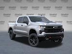 2025 Chevrolet Silverado 1500 Crew Cab 4WD, Pickup for sale #S00151 - photo 1